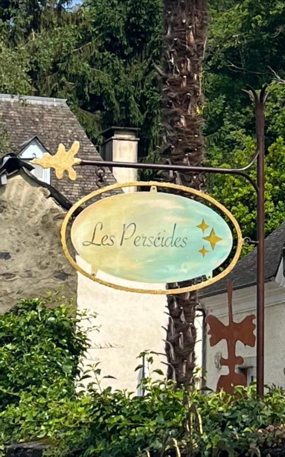 Les Perseides 호텔 Lezignan 외부 사진